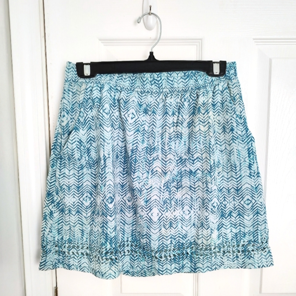 Toad&Co Sunkissed Skort M